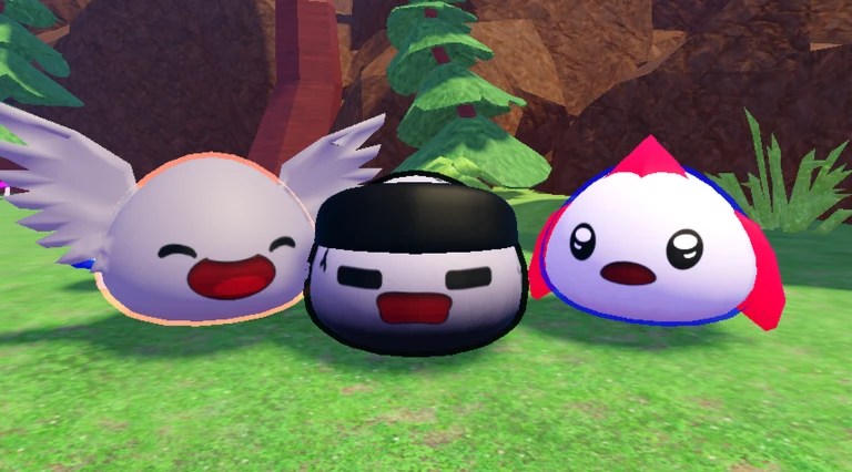 Mochi RNG ekran görüntüsü