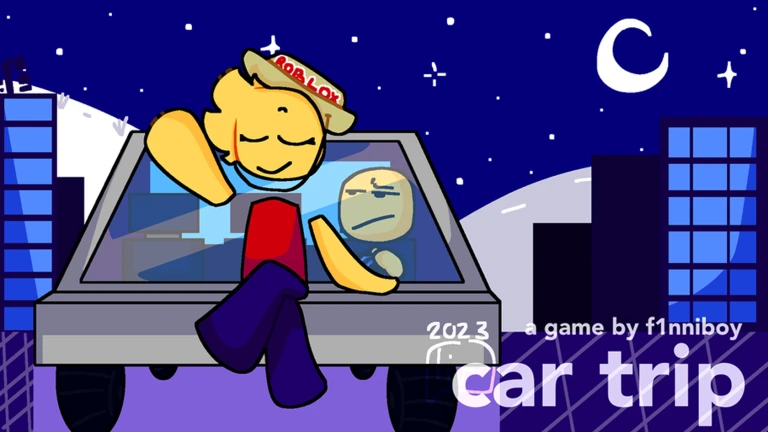 car trip ekran görüntüsü