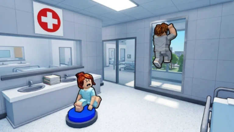 Team Hospital Escape! ekran görüntüsü