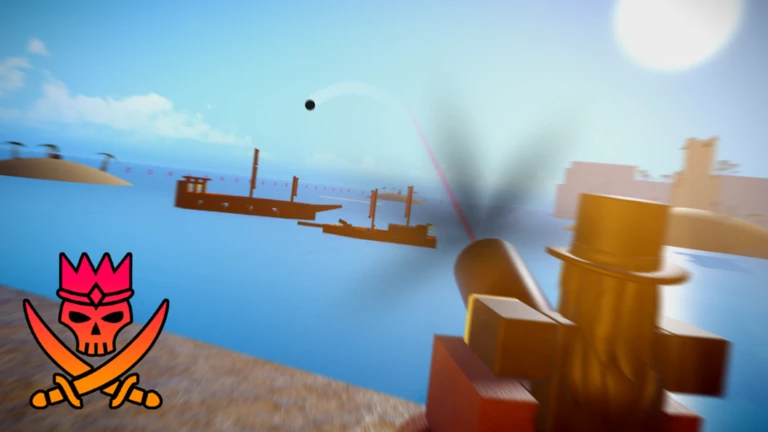 A Pirate's Life ekran görüntüsü