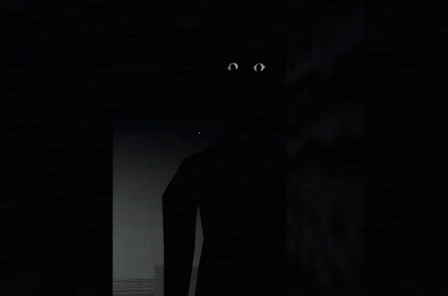 MONOCHROME👁️ ekran görüntüsü