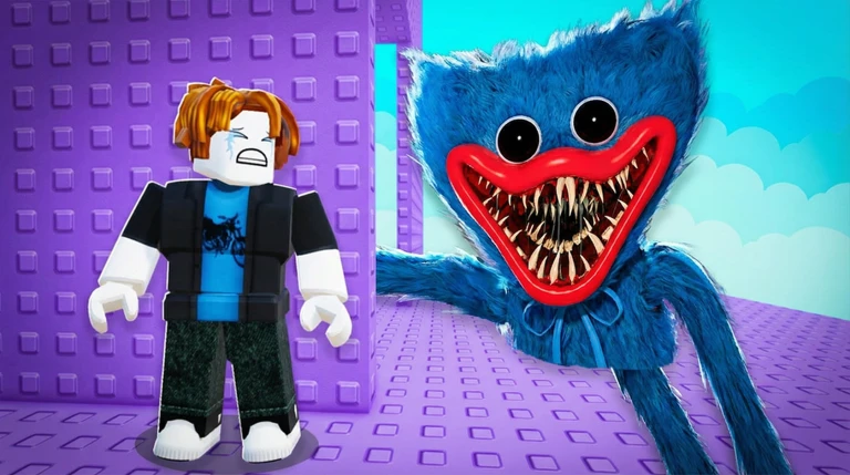 Poppy Playtime Troll Tower ekran görüntüsü