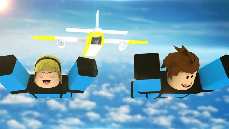 Expert Skydiving ekran görüntüsü
