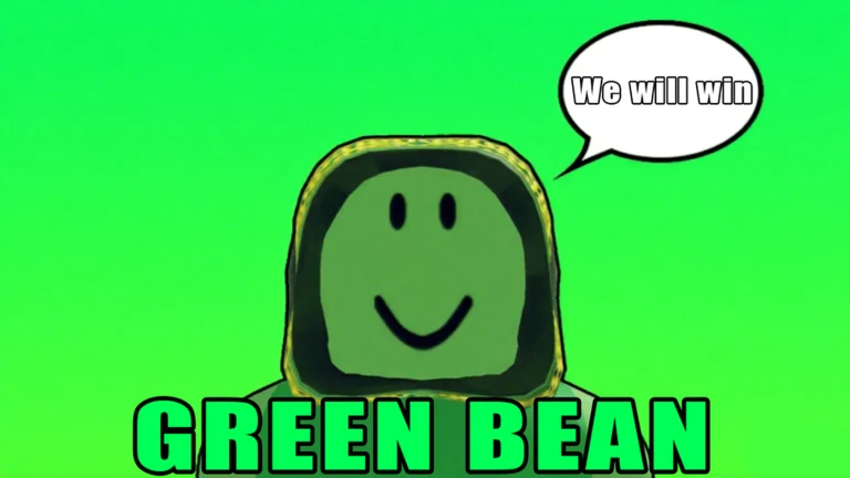 Be a Bean ekran görüntüsü