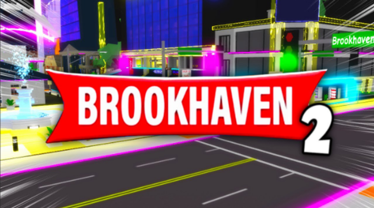 BROOKHAVEN 2.0 ekran görüntüsü