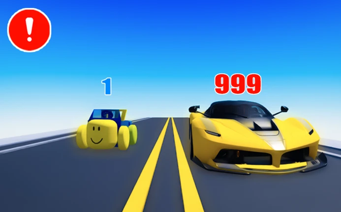 Be a Car ekran görüntüsü