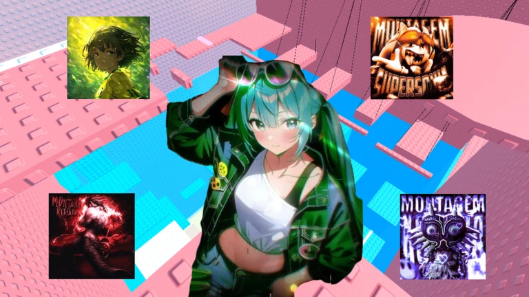 Phonk Tower INFINITY 🎵 ekran görüntüsü
