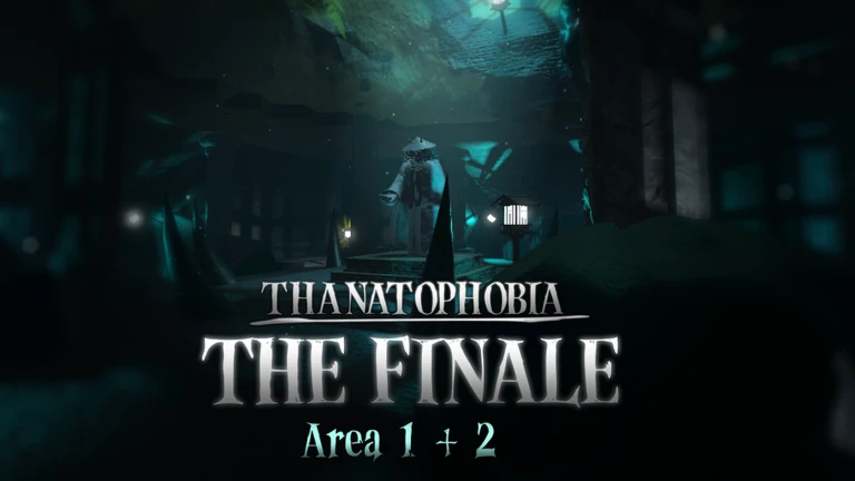 Thanatophobia ekran görüntüsü
