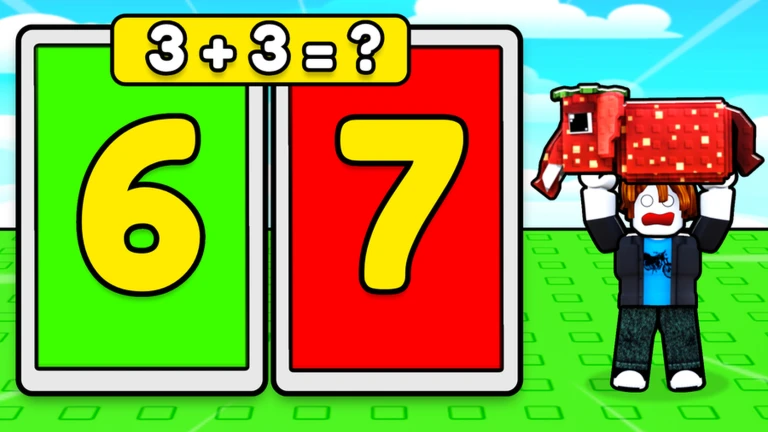 Math for Brainrots! ekran görüntüsü