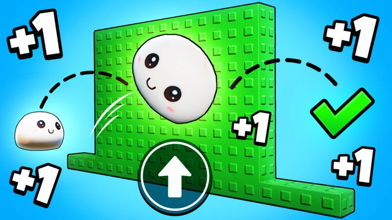+1 Backflip Dumpling Escape ekran görüntüsü