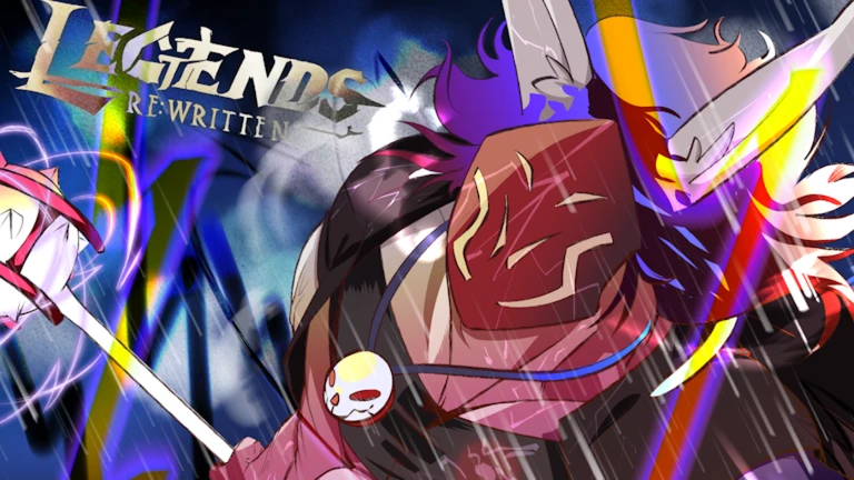 🌎WORLD 3!🌎 Legends Re:Written ekran görüntüsü