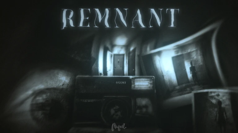 REMNANT ekran görüntüsü