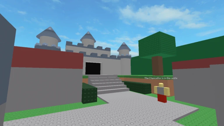 Aurarus Roblox Adventure!  ekran görüntüsü