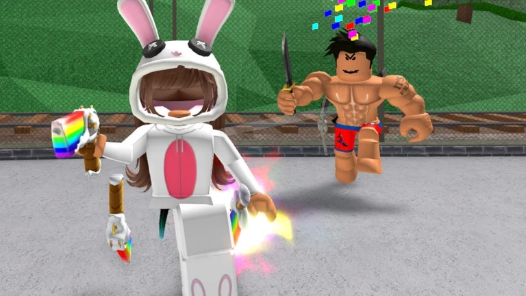 🐰 BUNNY ekran görüntüsü