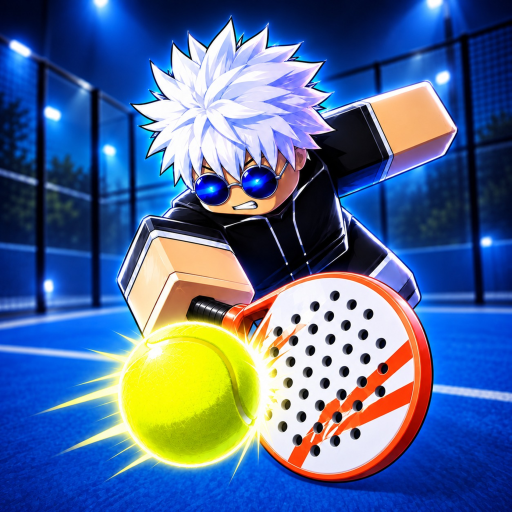 [UPD 5.1] Padel Shot ekran görüntüsü