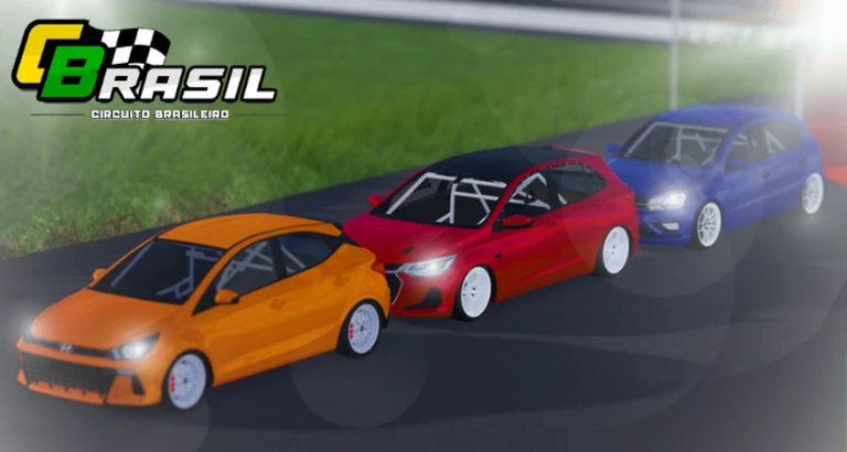 [Up 3📢] Circuit Brasil 🏁 ekran görüntüsü