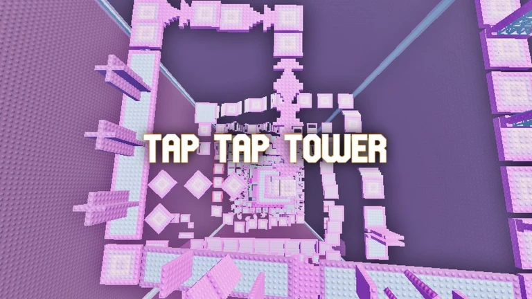 Tap Tap Tower 📱 ekran görüntüsü