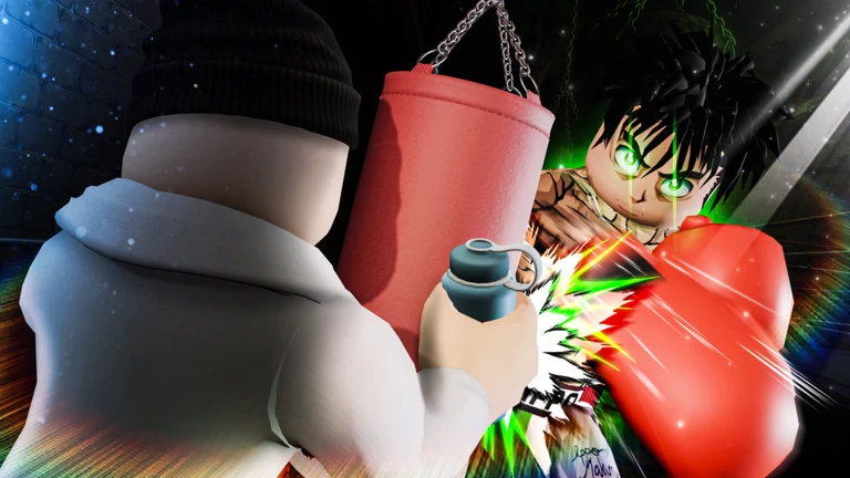 [3.0] Coach a Fighter! ekran görüntüsü