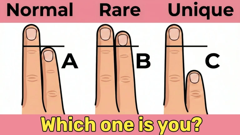Are You Unique? ekran görüntüsü