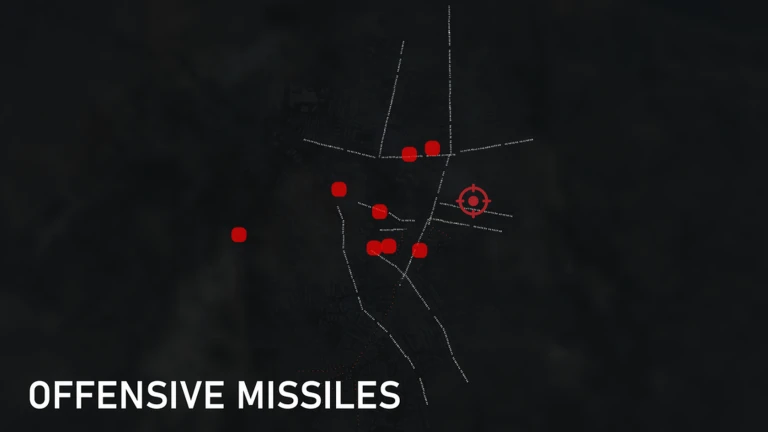 IRON DOME BALLISTIC MISSILE SIMULATOR ekran görüntüsü