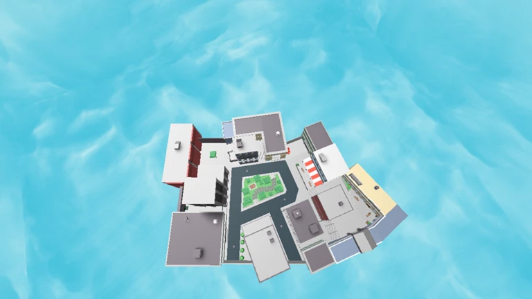 Bloxburg ekran görüntüsü