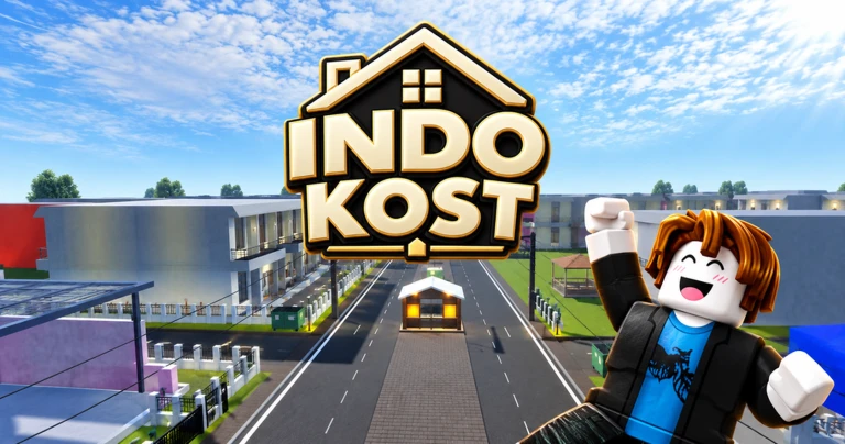 Indo Kos: Build & Upgrade ekran görüntüsü