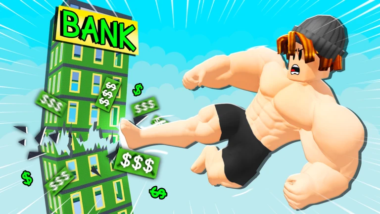 BREAK a Bank ekran görüntüsü