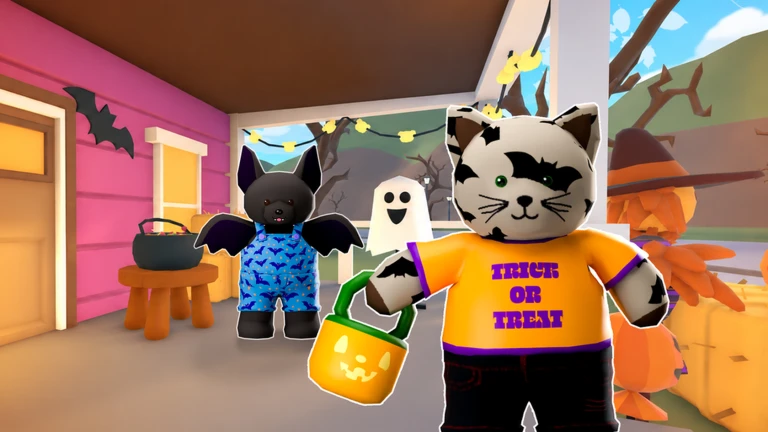 Build-A-Bear Tycoon ekran görüntüsü