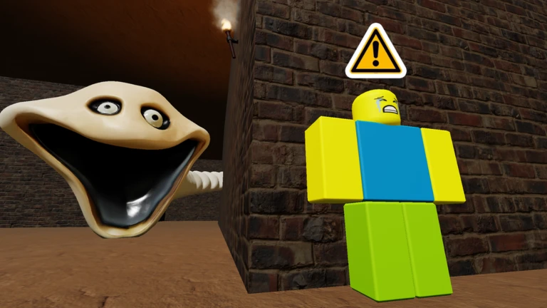 Escape Hungry Worm ekran görüntüsü