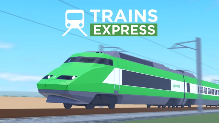 Trains: Express ekran görüntüsü