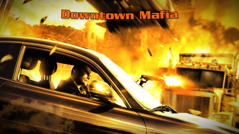 Downtown Mafia ekran görüntüsü
