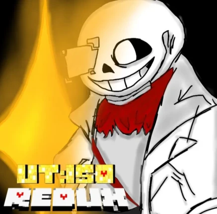 [💜Update💜] UT: Infinite Soul Ops Redux ekran görüntüsü