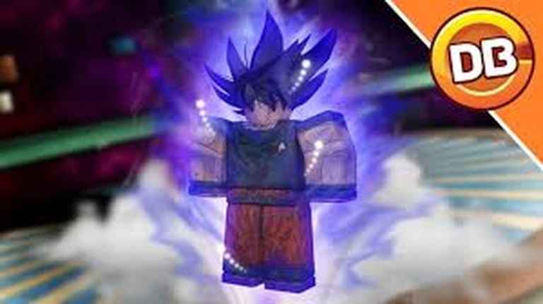 Dragon Ball Ultimate Battle ekran görüntüsü