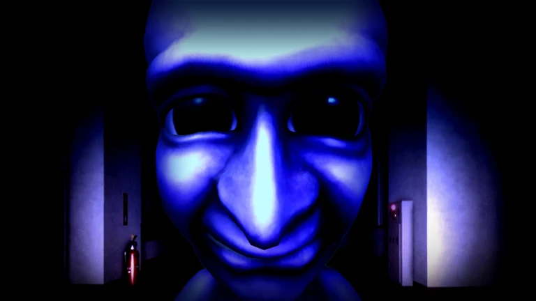[HARD MODE]AOONI Nightmare ekran görüntüsü