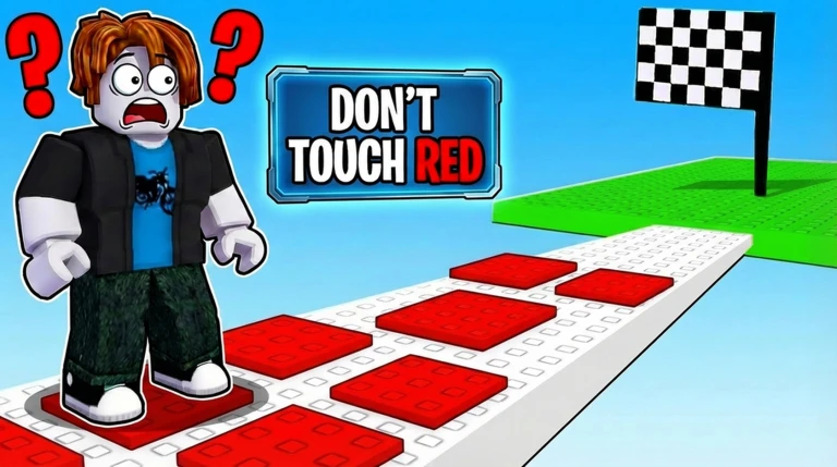 Crazy Troll Obby! ekran görüntüsü