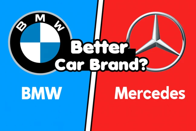 Better Car Brand? ekran görüntüsü