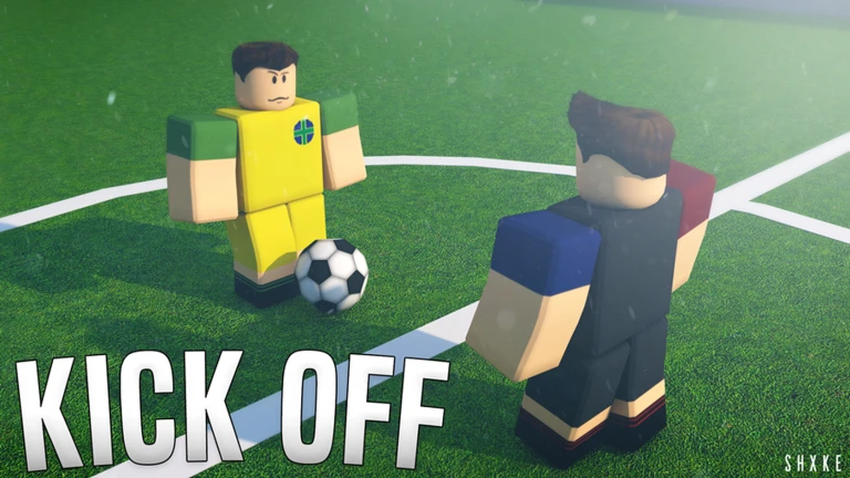 Kick Off ⚽ ekran görüntüsü