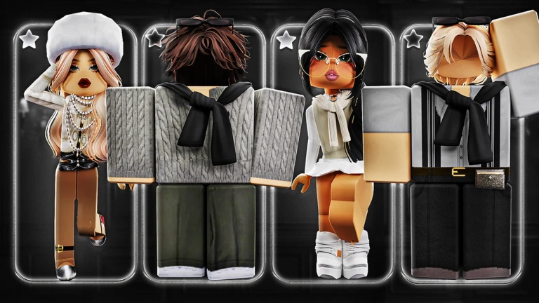 [💵] Old Money Outfits ekran görüntüsü