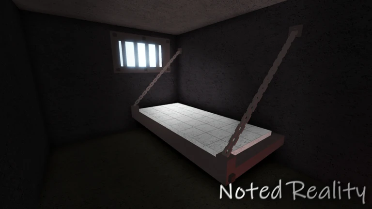 Noted Reality ekran görüntüsü