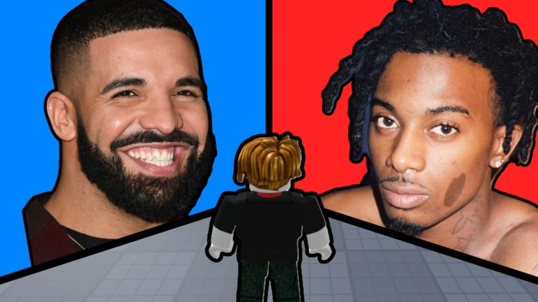 🎤 Better Rapper? ekran görüntüsü