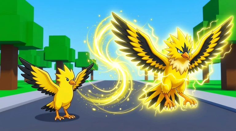 Battle Pets ekran görüntüsü