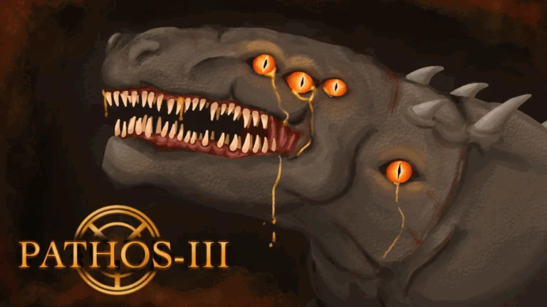 [SCP] SCI Pathos III ekran görüntüsü