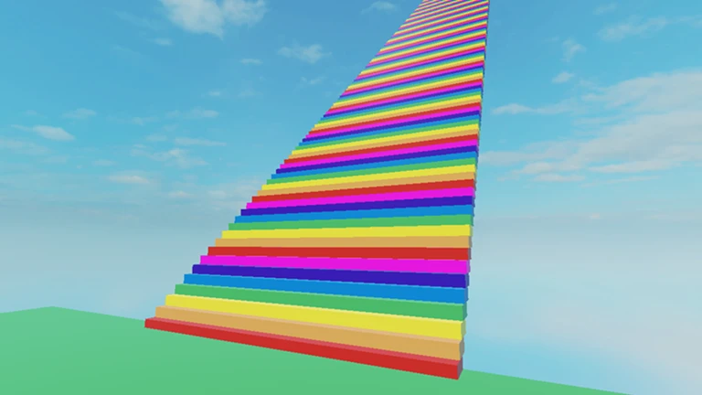 Climb 10,000 Stairs! [Long] ekran görüntüsü