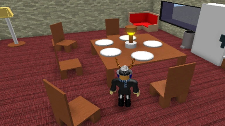 Mansion Tycoon 2.0 ekran görüntüsü