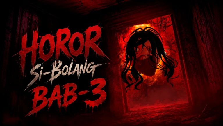 Chapter 3 Update [Si Bolang] ekran görüntüsü