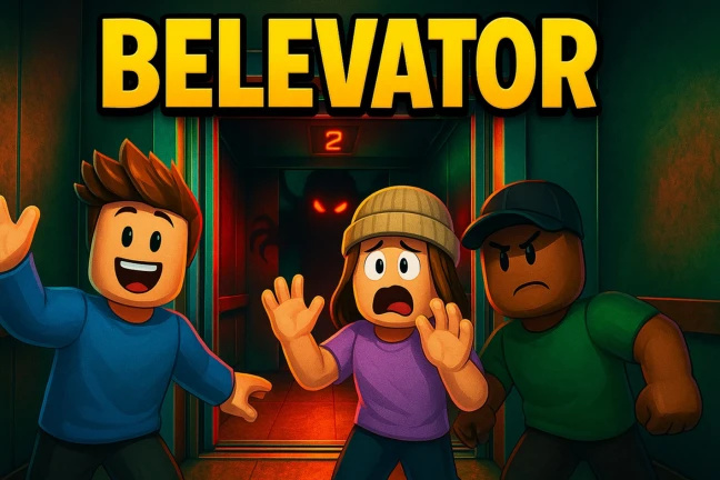 Belevator ekran görüntüsü