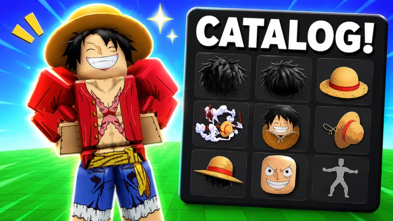 Anime Avatar Catalog ekran görüntüsü