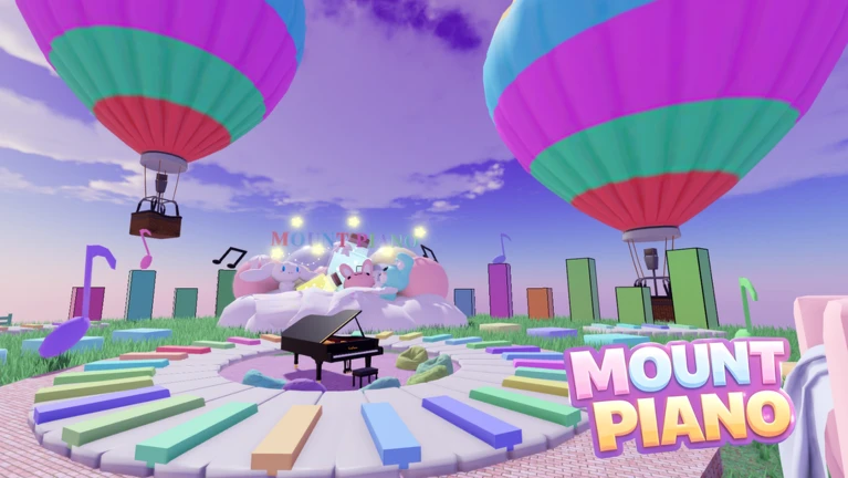 [FREE AVA] MOUNT PIANO ekran görüntüsü
