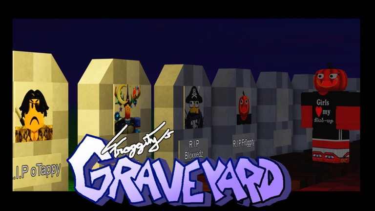 Froggity's Graveyard ekran görüntüsü