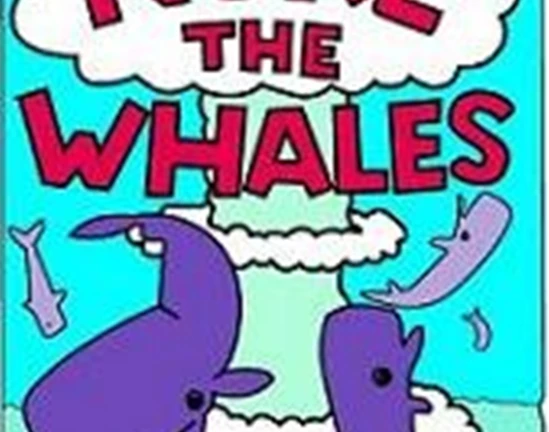 ☢ NUKE THE WHALES ☢ ☢ ☢ ekran görüntüsü